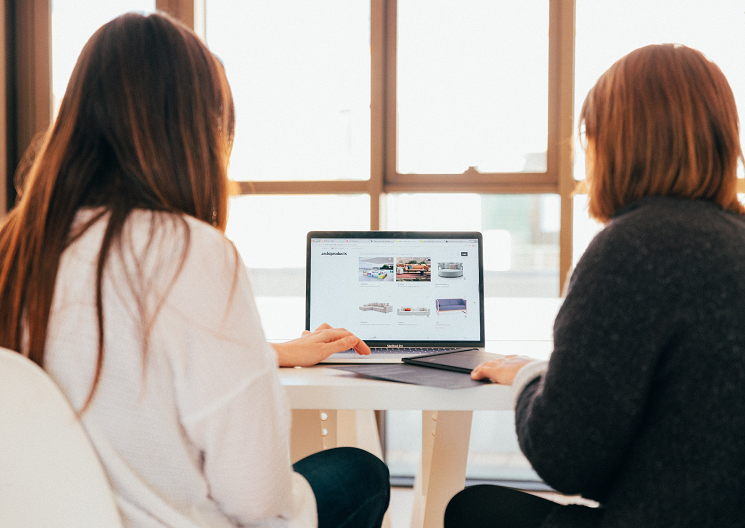 Loftyworks property management solution